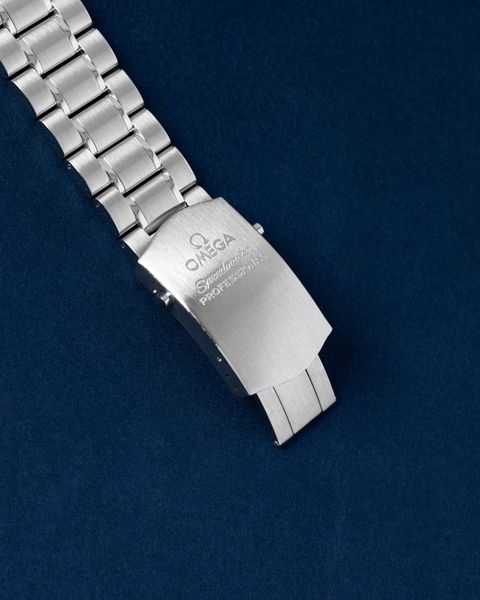 Omega Speedmaster Moonwatch 3570.50.00